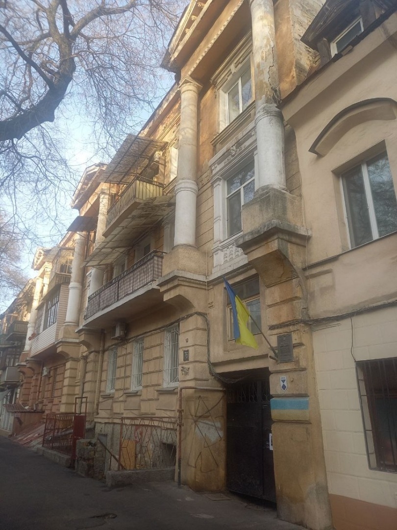 продажа трехкомнатной квартиры номер A-173412 в Приморском районе, фото номер 8